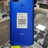 Redmi 9C NFC , снимка 1 - Xiaomi - 42160727