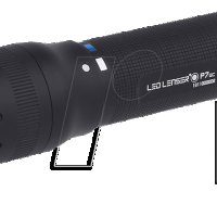 фенер LED Lenser, 220 лумена, 4 цвята, внос от Германия, снимка 1 - Прожектори - 16689941