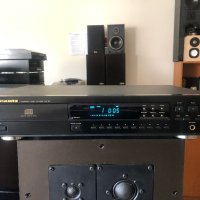 MARANTZ CD-57, снимка 1 - Аудиосистеми - 42366590