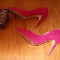 дамски обувки, снимка 6 - Дамски ежедневни обувки - 30785304