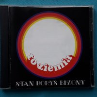 Stan Borys-2CD(Soft Rock), снимка 6 - CD дискове - 42790140