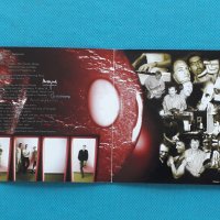 Chain – 2004 - Chain.exe (Prog Rock,Heavy Metal), снимка 3 - CD дискове - 42262300