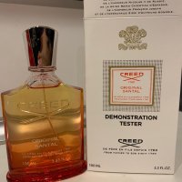 Creed Original Santal 100ml EDP Tester , снимка 1 - Мъжки парфюми - 39388569