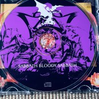 OZZY,Black Sabbath , снимка 13 - CD дискове - 37920813