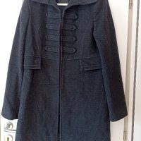 Дамско палто Twin Set, снимка 1 - Палта, манта - 42233757