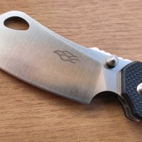 Сгъваем нож Ganzo Firebird F7551, снимка 2 - Ножове - 37478811