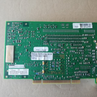 Fujitsu Siemens Primergy Remote View Card A3C40018834 PCI, снимка 7 - Други - 36436810