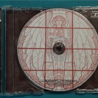 Seraphim – 2002 - The Soul That Never Dies(Heavy Metal), снимка 4 - CD дискове - 42768827