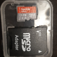 Micro sd card Xiaomi 256 gb/512 gb/1tb /2 tb нови-20лв, снимка 4 - Карти памет - 36509748