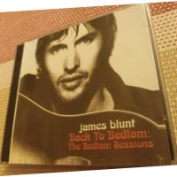 JAMES BLUNT, снимка 1 - CD дискове - 42898265