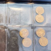 Колекция монети царство България , снимка 15 - Нумизматика и бонистика - 34251386