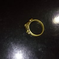 Възрожденски пръстен, снимка 8 - Антикварни и старинни предмети - 31473828