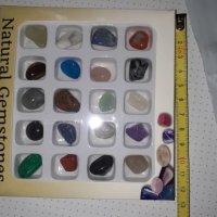 Колекционерски скъпоценни камъни, минерали и руди, снимка 5 - Други ценни предмети - 31238484