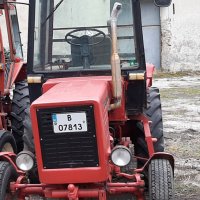 Трактор Владимирец Владимировец Т25, снимка 2 - Селскостопанска техника - 35875163
