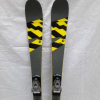 фрийстайл - фрийрайд  ски  Rossignol Scratch Pro  138см.   , снимка 2 - Зимни спортове - 42494217