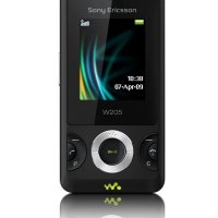Sony Ericsson W205 дисплей , снимка 3 - Резервни части за телефони - 27032254