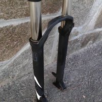 Rockshox RL Silver 29 15х100 въздушна вилка, снимка 1 - Части за велосипеди - 42182297