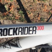 Велосипед 24" rockrider 300, снимка 3 - Велосипеди - 42485358