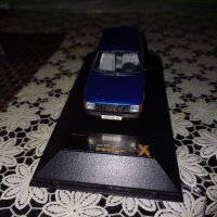 FIAT UNO 1/43, снимка 4 - Колекции - 44310670