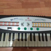 Клавир или синтезатор, снимка 2 - Синтезатори - 32106212