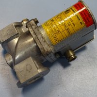 Магнет-вентил Kromschroeder AV-20 solenoid valve, снимка 7 - Резервни части за машини - 34547436
