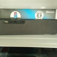 Нов Pulsar Boombar високоговорител + държач Bluetooth, снимка 2 - Bluetooth тонколони - 36978511