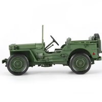 Метални колички: Jeep Military Tactics (Джип военна тактика), снимка 6 - Колекции - 34908068