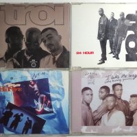 TOP CD пакети за ценители и колекционери: R&B / Funk / Hip Hop / Soul / Swing / Pop (2), снимка 10 - CD дискове - 42744545