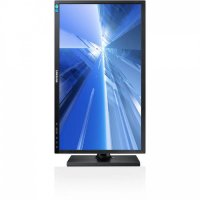 Монитор-22"-LCD-Samsung-SA450-TFT-Wide-Black-HD-Perfect, снимка 5 - Монитори - 39872409