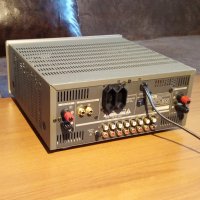 Teac A-H500, снимка 4 - Ресийвъри, усилватели, смесителни пултове - 39258914