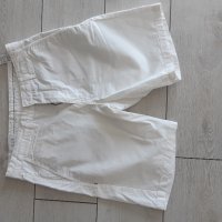 Мъжки къси панталони Zara, снимка 1 - Къси панталони - 42764851