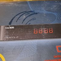 Denys 2, снимка 3 - Приемници и антени - 39076484