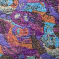 платове (парчета): вълнени, памучни и домашно тъкани -антични на различни цени, снимка 10 - Платове и дамаски - 31582975