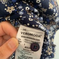 Veromoda красива дамска риза, снимка 10 - Ризи - 29091420