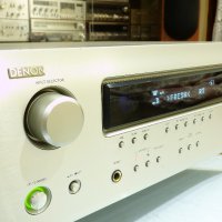 DENON DRA-500AE, снимка 8 - Ресийвъри, усилватели, смесителни пултове - 37394438