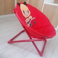 Бебешки стол, снимка 3 - За банята - 38154314