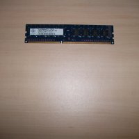 112.Ram DDR3,1333MHz,PC3-10600,2Gb,NANYA, снимка 1 - RAM памет - 42814498