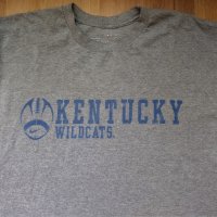 NFL / NIKE / Kentucky Wildcats / мъжка фен тениска, снимка 4 - Тениски - 38273438