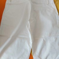 Дамски къси панталони размер XL, снимка 3 - Панталони - 33760247