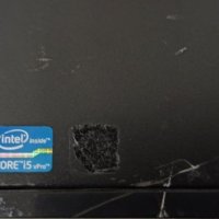 Настолен компютър HP Intel CORE I5, снимка 4 - Работни компютри - 29670388