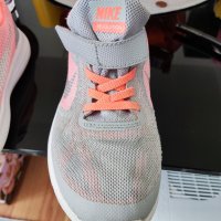 маратонки Nike Revolution 3, снимка 11 - Детски маратонки - 24168598