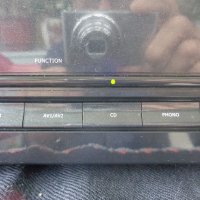 Продавам Eltax Acura AMP-70 Stereo Integrated Audio Amplifier, снимка 4 - Ресийвъри, усилватели, смесителни пултове - 40413141