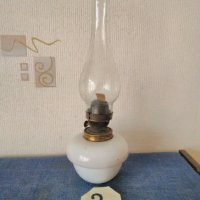 Стари,,Газени лампи" различни години и модели и , снимка 5 - Антикварни и старинни предмети - 32755471