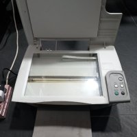 Принтер Lexmark x1270 (ЗА ЧАСТИ), снимка 3 - Принтери, копири, скенери - 44449828