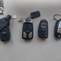 Мултифункционален ключ Audi , mercedes , suzuki, снимка 1 - Части - 36725988