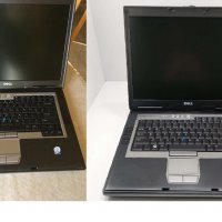 Части за лаптопи Dell Latitude D830 и Dell Precision M4300
