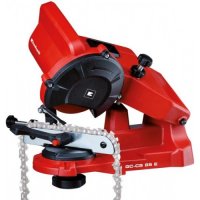 Машина за заточване на вериги EINHELL GC-CS 85 E, снимка 1 - Други машини и части - 35408619