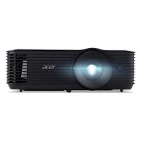 Мултимедиен проектор, Acer Projector X1126AH, DLP, SVGA (800x600), 20000:1, 4000 ANSI Lumens, 3D, HD, снимка 2 - Плейъри, домашно кино, прожектори - 38516258