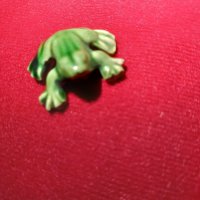 Стъклени миниатюри на слончета, костенурки, лебеди, снимка 9 - Декорация за дома - 40201949
