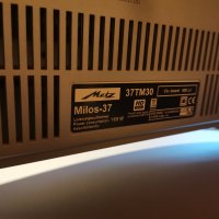 Metz Milos 37-37TM30 37-Inch LCD Television, снимка 5 - Телевизори - 42260397